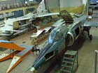 Экспериментальный самолет «Квант» (разработан в МАИ), МиГ-23, Як-38