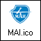 Эмблема МАИ — значок Windows
