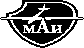 МАИ (загрузочный логотип)